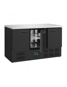 Polar G-Series Triple Door... 2