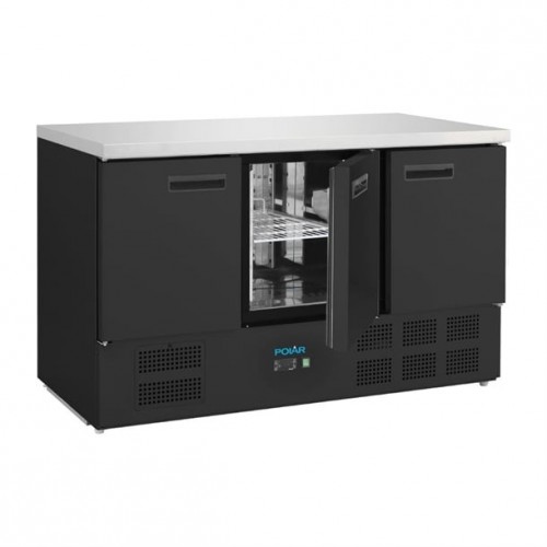 Polar G-Series Triple Door Counter...
