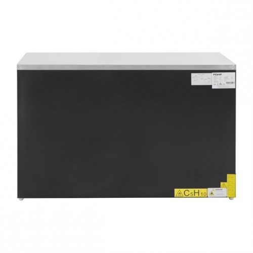 Polar G-Series Triple Door Counter...