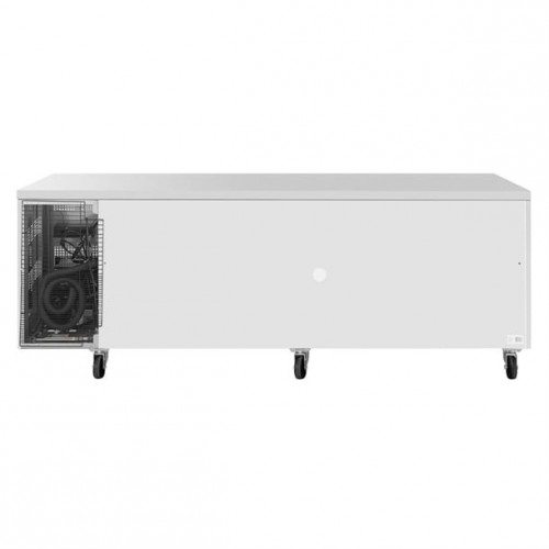 Polar U-Series Eight Drawer...