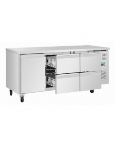 Polar U-Series Counter...