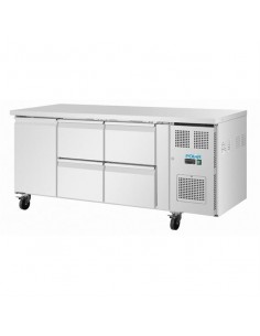 Polar U-Series Counter... 2