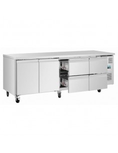 Polar U-Series Counter...