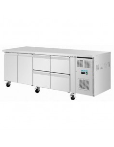 Polar U-Series Counter... 2