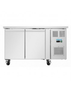 Polar U-Series Double Door...