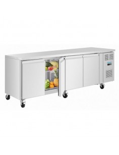 Polar U-Series Four Door...