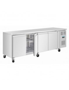 Polar U-Series Four Door... 2