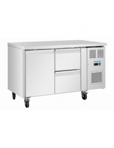 Polar U-Series 1 Door & 2...