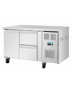 Polar U-Series 1 Door & 2... 2