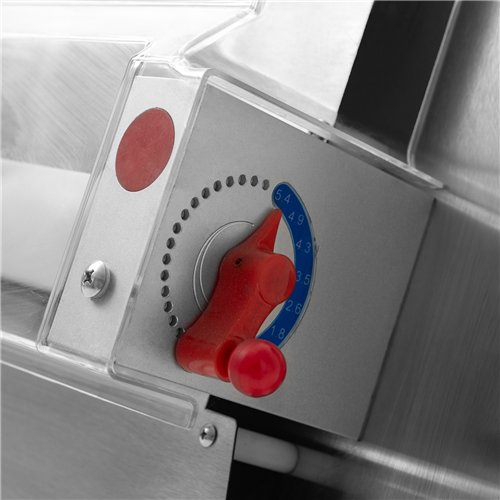 Commercial Pizza Dough Roller Stainless Steel 560x550x630mm | Stalwart DA-JMM202