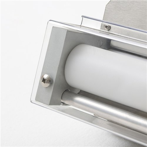 Commercial Pizza Dough Roller Stainless Steel 500x490x630mm | Stalwart DA-JMM204