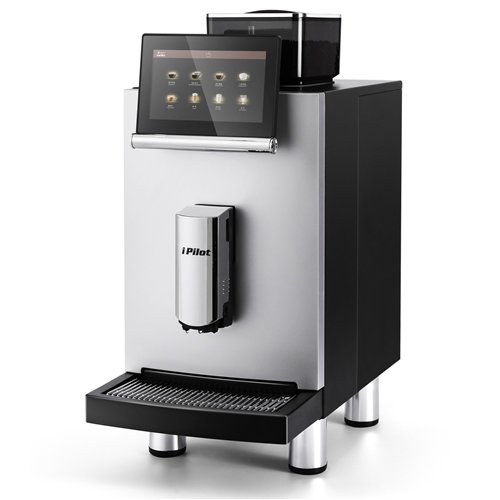 Automatic Commercial Espresso Coffee Machine 2L 275x470x515mm | Stalwart DA-Q2PRO