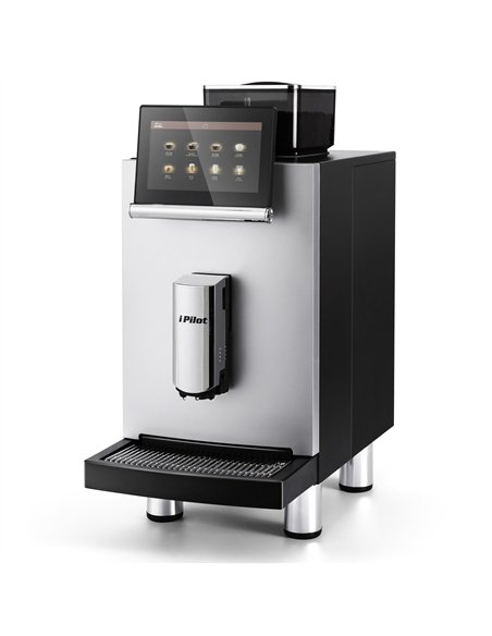 Automatic Commercial Espresso Coffee Machine 2L 275x470x515mm | Stalwart DA-Q2PRO