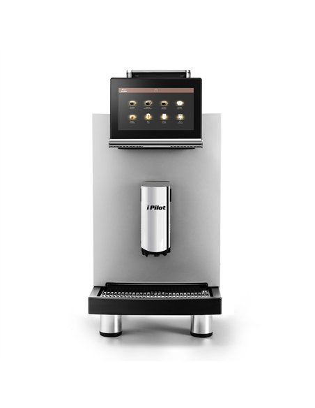 Automatic Commercial Espresso Coffee Machine 2L 275x470x515mm | Stalwart DA-Q2PRO