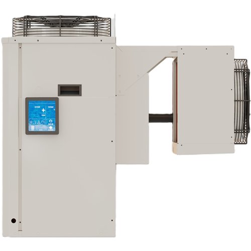 1hp Overhead Monoblock Refrigeration Unit for Cold &amp Freezer Rooms | Stalwart DA-GLBYTCR10EL
