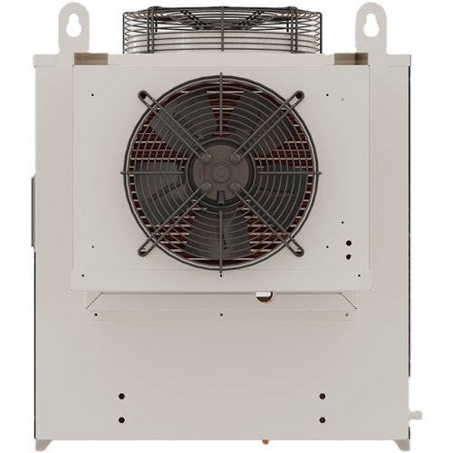 1hp Overhead Monoblock Refrigeration Unit for Cold &amp Freezer Rooms | Stalwart DA-GLBYTCR10EL