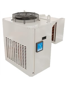 2hp Overhead Monoblock Refrigeration Unit for Cold &amp Freezer Rooms | Stalwart DA-GLBYTCR20EL