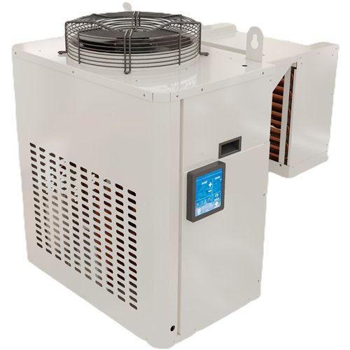 2hp Overhead Monoblock Refrigeration Unit for Cold &amp Freezer Rooms | Stalwart DA-GLBYTCR20EL