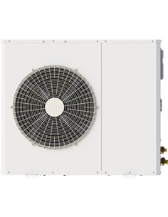 2.5HP Outdoor Condensing Unit for Cold &amp Freezer Rooms 995x420x675mm | Stalwart DA-GLSN25EL