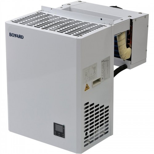 Freezer Room 2400×3000×2200mm with...