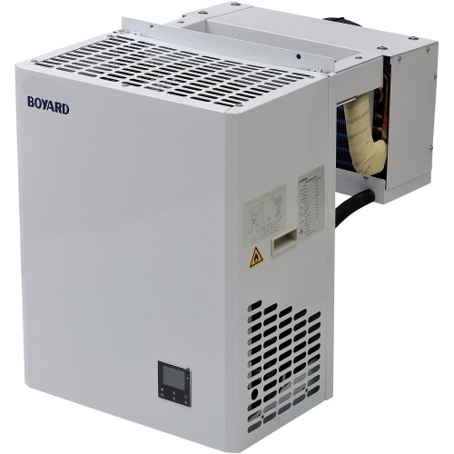 Freezer Room 1500×1500×2200mm with...