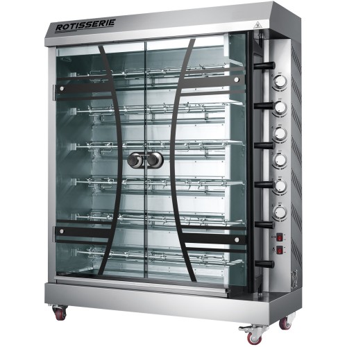 Commercial Electric Chicken...