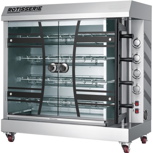 Commercial Electric Chicken...