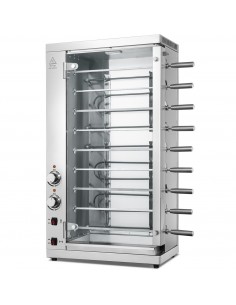 Commercial Electric Chicken...