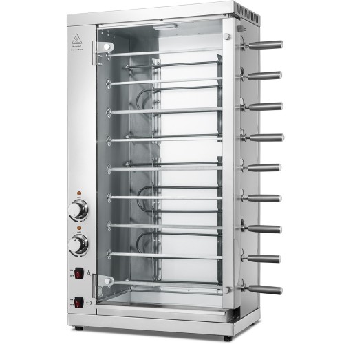 Commercial Electric Chicken...