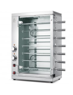 Commercial Electric Chicken...