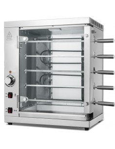 Commercial Electric Chicken...