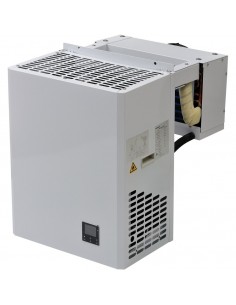 1hp Wall-Mounted Monoblock...