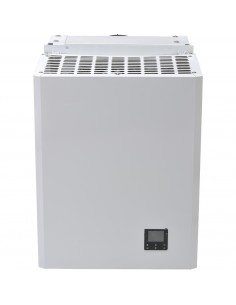 1hp Wall-Mounted Monoblock... 2