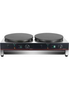 Commercial Crepe Maker...