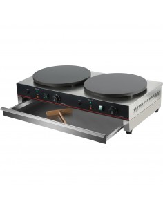 Commercial Crepe Maker... 2