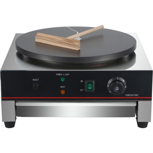 Commercial Crepe Maker Single 400mm |...