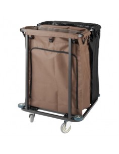 Jantex 2 Compartment Linen... 2