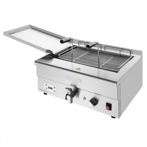 Buffalo Doughnut Fryer