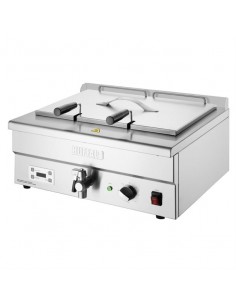 Buffalo Doughnut Fryer 2