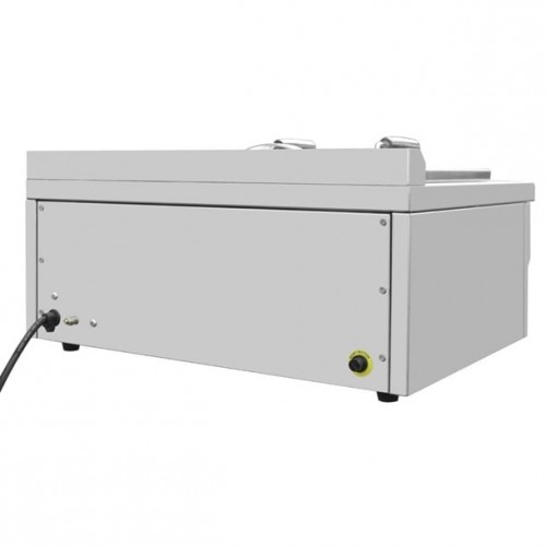 Buffalo Doughnut Fryer