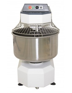 Professional 50Ltr Dough... 2