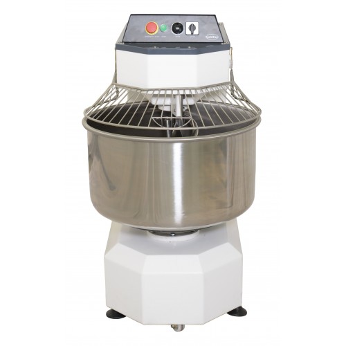 Professional 50Ltr Dough Mixer –...