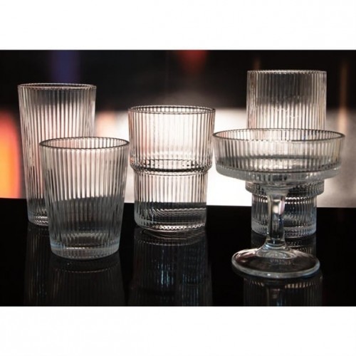 Olympia Mae Stacking Tumblers 440ml...