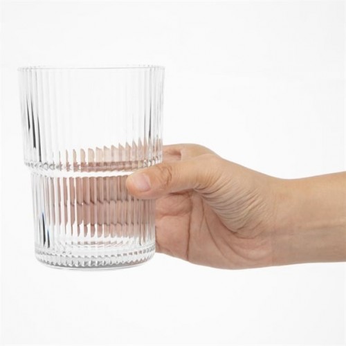 Olympia Mae Stacking Tumblers 440ml...