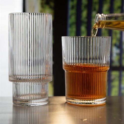 Olympia Mae Stacking Tumblers 440ml...