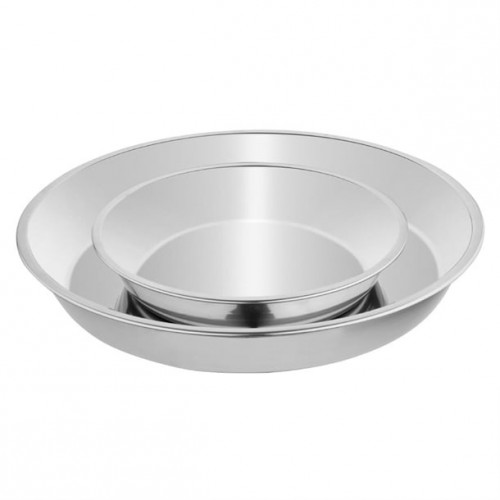 Olympia Seafood Platter Stainless...