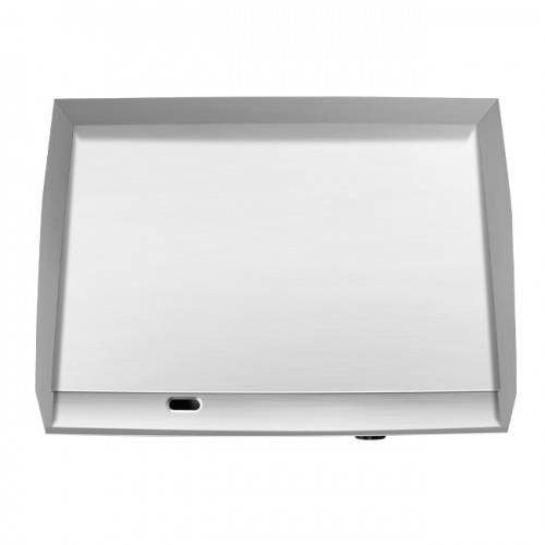 Commercial Griddle Smooth...