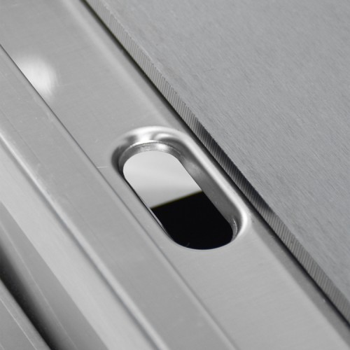 Commercial Griddle Smooth...