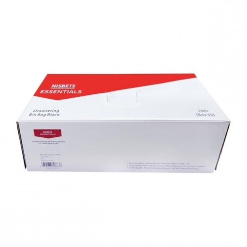 Nisbets Essentials Medium Duty Bin...