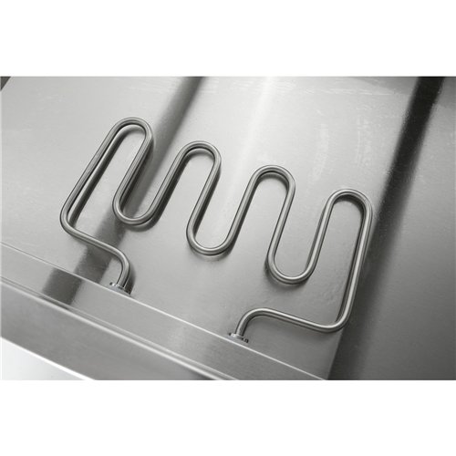 Commercial XL Bain Marie with Drain Tap 4xGN1/1 1100x700x280mm | Stalwart DA-HB4XL
